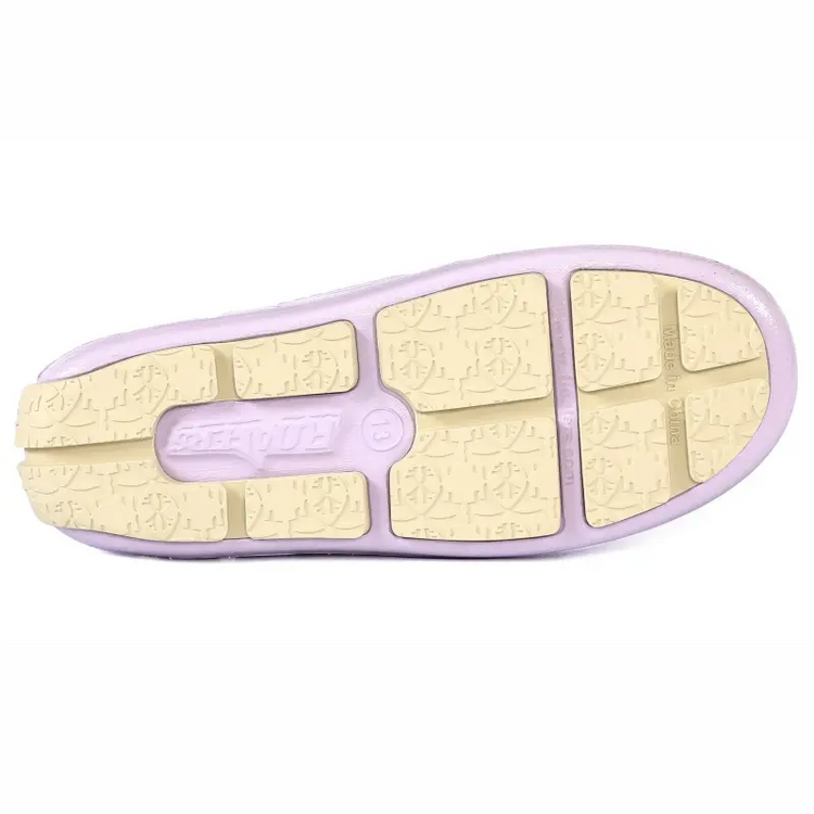 Floafers prodigy dusty pink water shoe - water shoe
