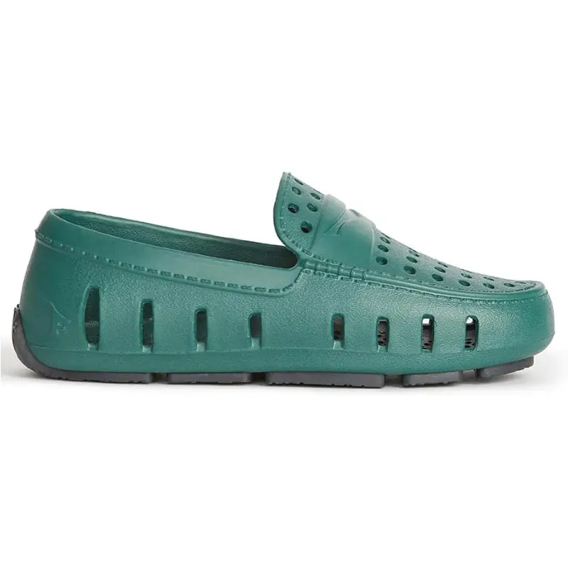 floafers-prodigy-forest-green-water-shoe-unisex