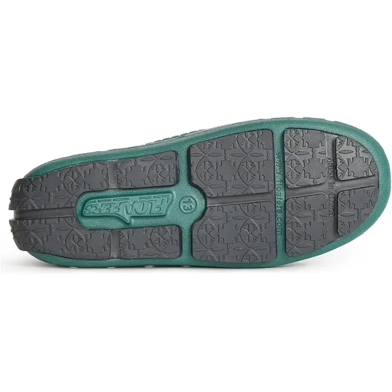 floafers-prodigy-forest-green-water-shoe-unisex