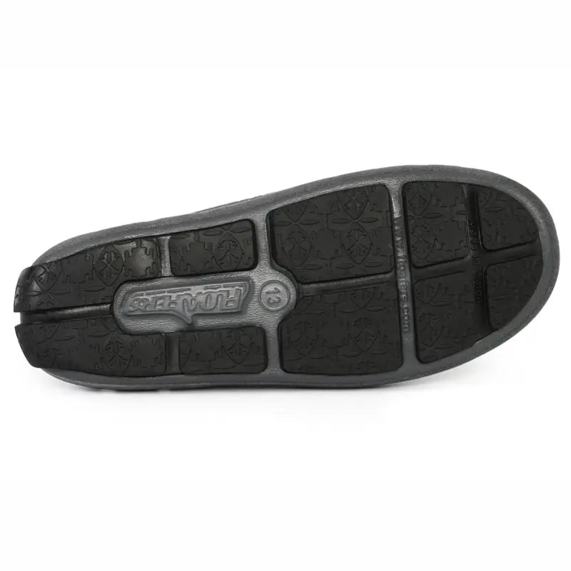 Floafers Prodigy Gray Vegan Suede Water Shoe