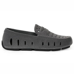 Floafers Prodigy Gray Vegan Suede Water Shoe