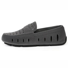 Floafers Prodigy Gray Vegan Suede Water Shoe