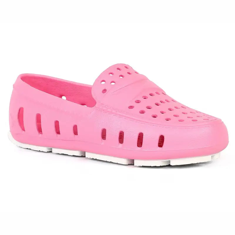 Floafers Prodigy Pink Carnatio Water Shoe - UNISEX