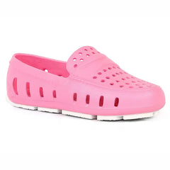 Floafers Prodigy Pink Carnatio Water Shoe - UNISEX