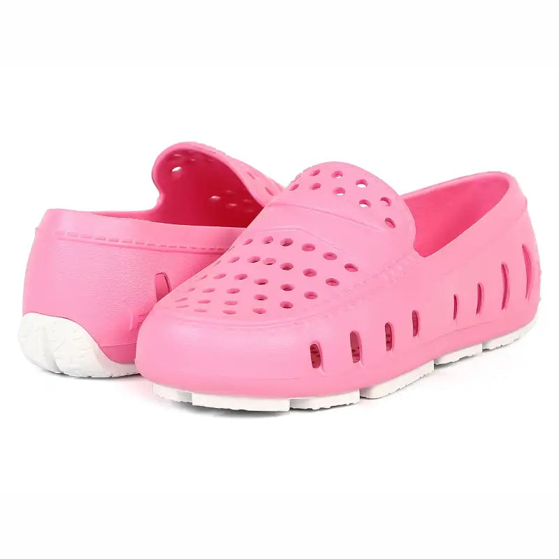 Floafers Prodigy Pink Carnatio Water Shoe - UNISEX