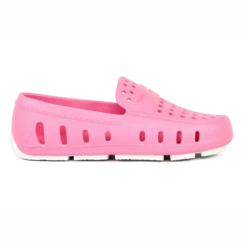 Floafers Prodigy Pink Carnatio Water Shoe - UNISEX