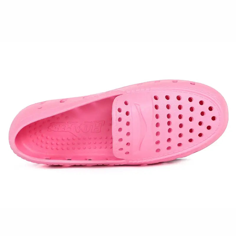 Floafers Prodigy Pink Carnatio Water Shoe - UNISEX