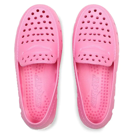 Floafers Prodigy Pink Carnatio Water Shoe - UNISEX