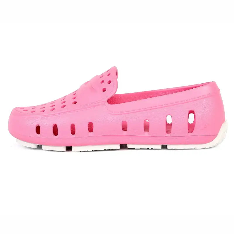 Floafers Prodigy Pink Carnatio Water Shoe - UNISEX