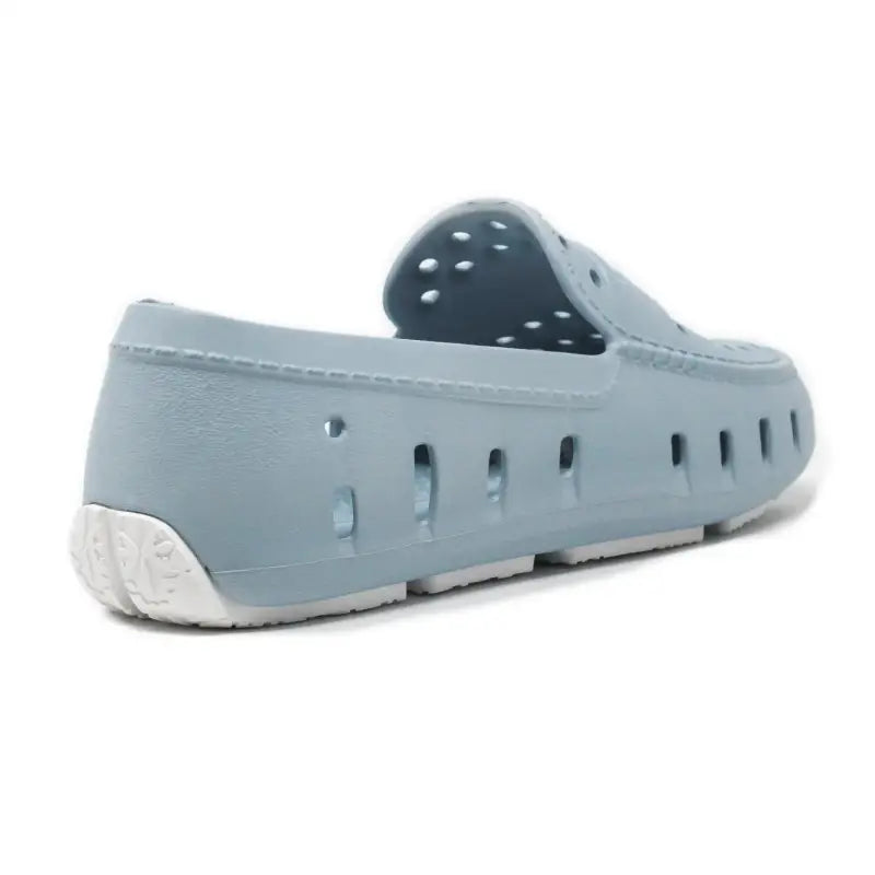 Floafers Prodigy Powder Blue Water Shoe - UNISEX
