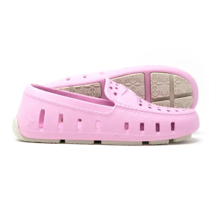 Floafers Prodigy Sweet Lilac Water Shoe - C6 - UNISEX