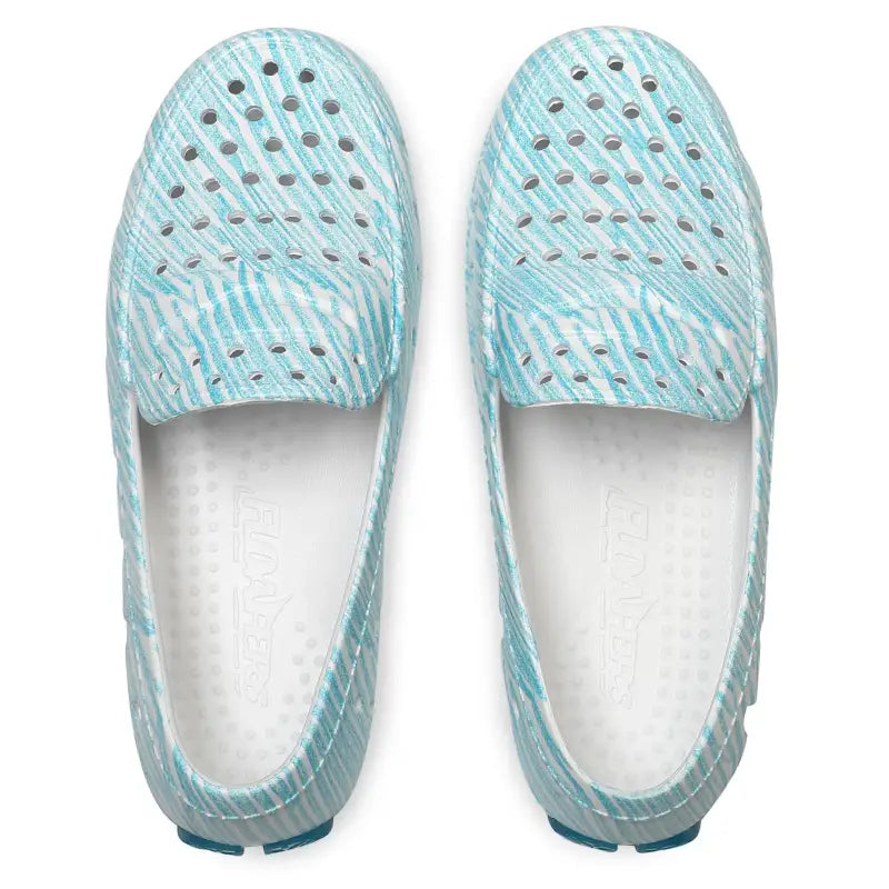 floafers-prodigy-turquoise-scribble-water-unisex-inc-