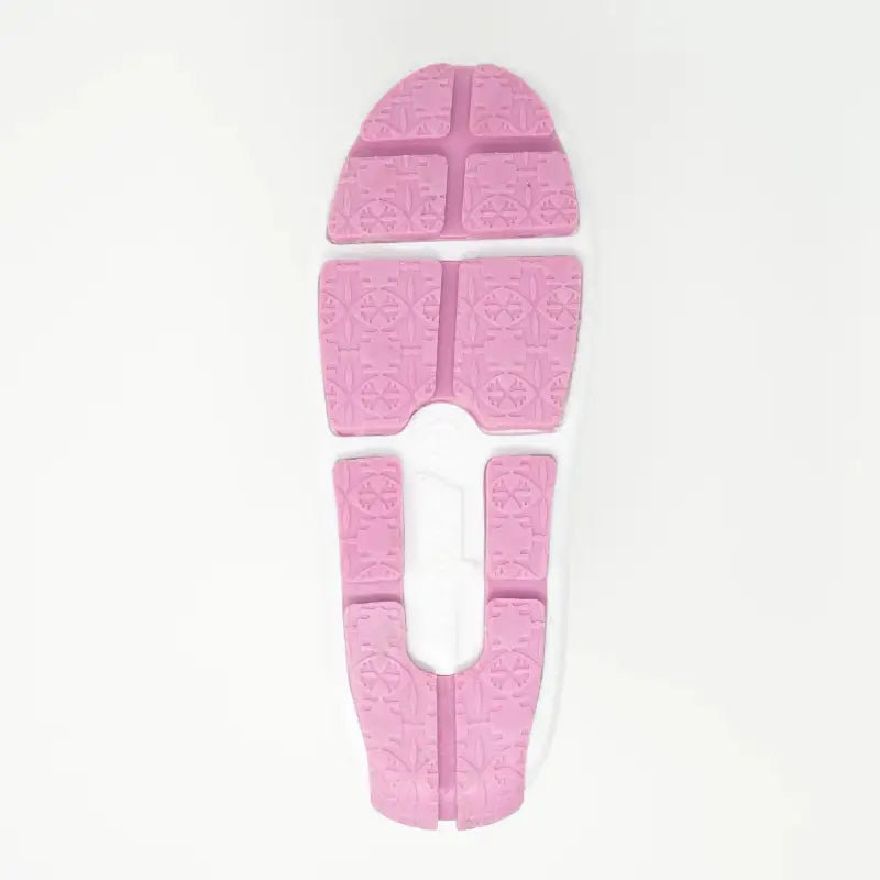 Floafers Prodigy White Pink Water Shoe