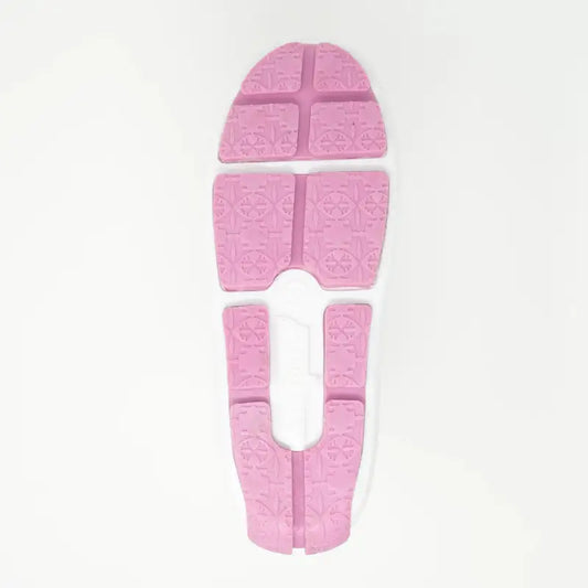 Floafers Prodigy White Pink Water Shoe