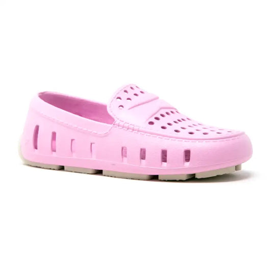 Floafers sweet lilac driver - water shoe