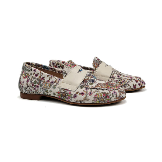 blublonc-floral-loafer-leather-girls