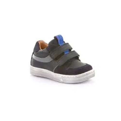 Froddo Navy Velcro Sneaker G2130170 - BOYS