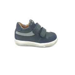 Froddo Navy Velcro Sneaker G - BOYS