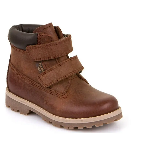 froddo-water-resistant-cognac-brown-velcro-bootie-boys