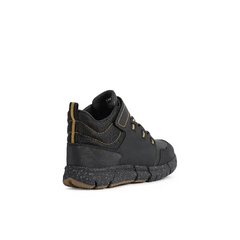 black-and-yellow-waterproof-boot-boys