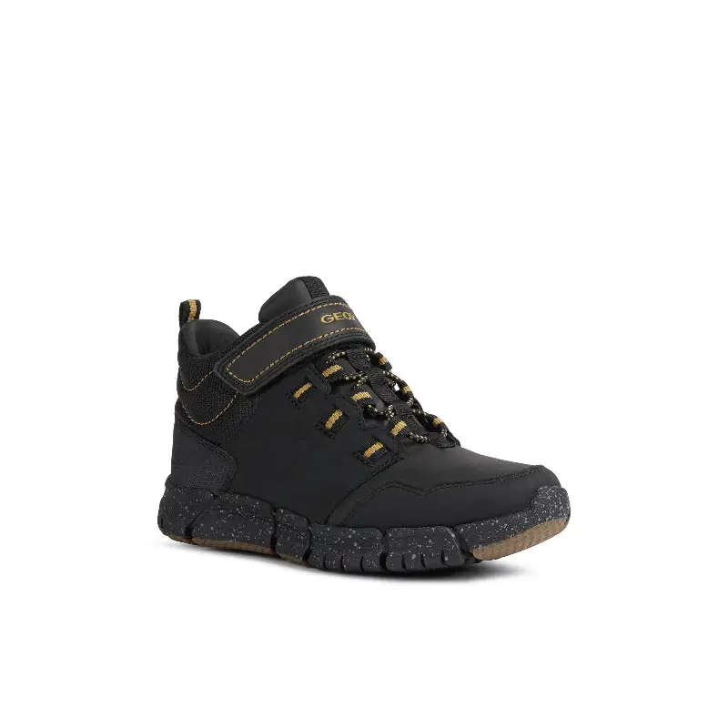 black-and-yellow-waterproof-boot-boys