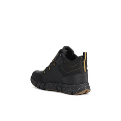 black-and-yellow-waterproof-boot-boys