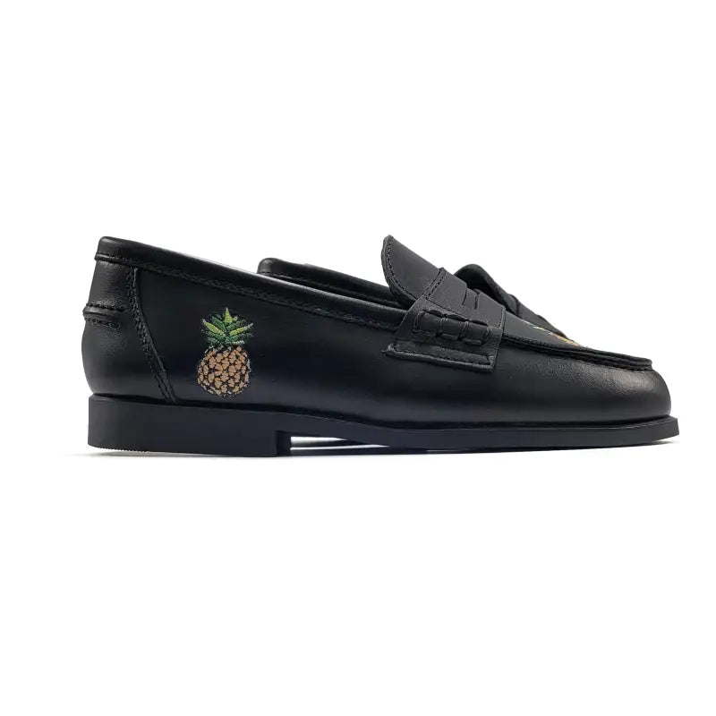 Geppettos pineapple loafer 130900 - girls