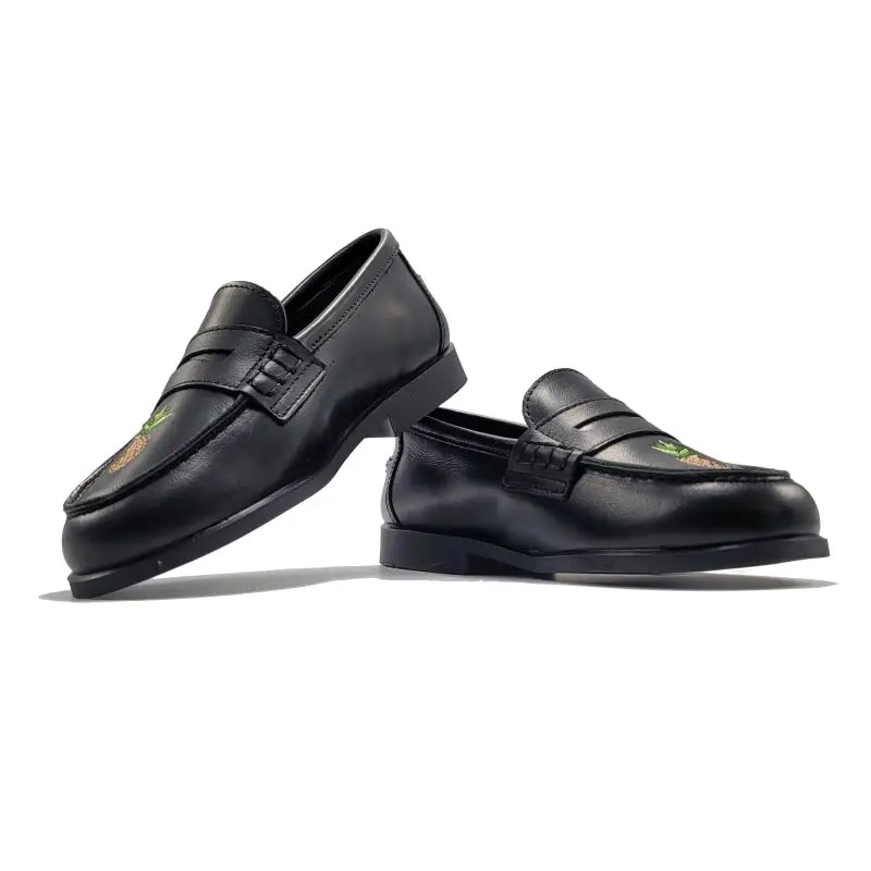 Geppettos pineapple loafer 130900 - girls