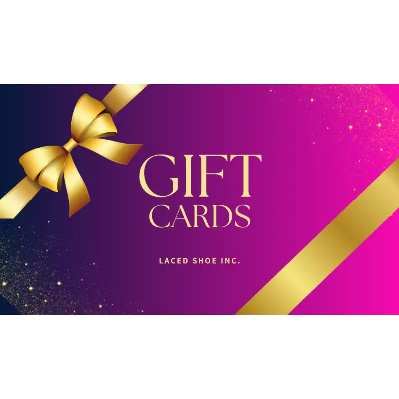 Gift Card - Gift Card