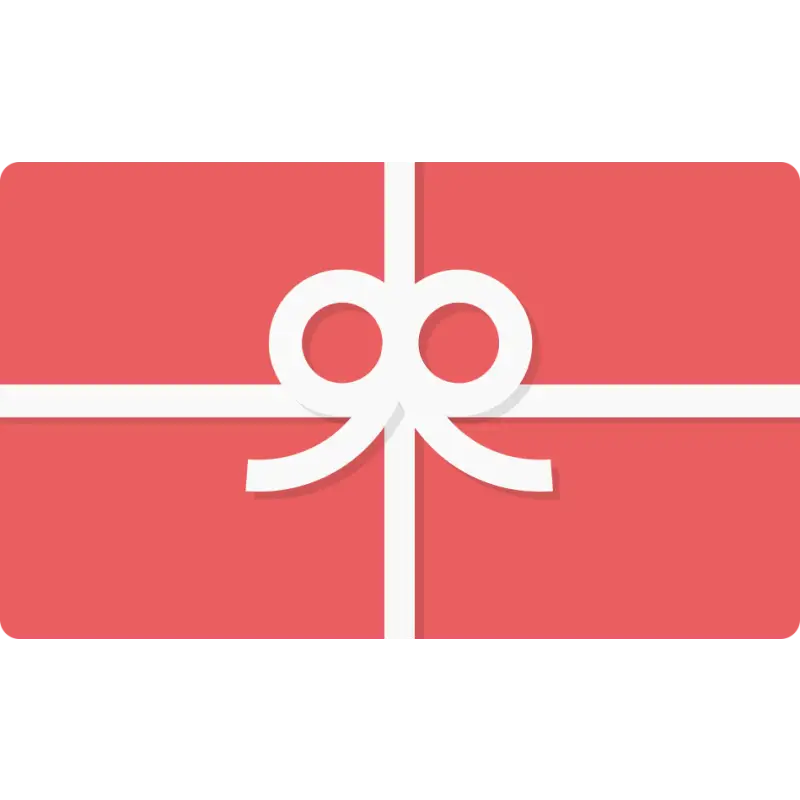 Gift Card - Gift Card