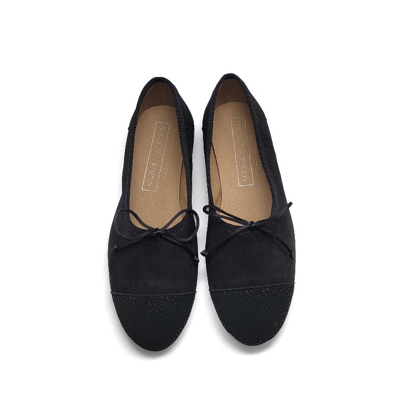 maria-catalan-girls-flat-black-shoes