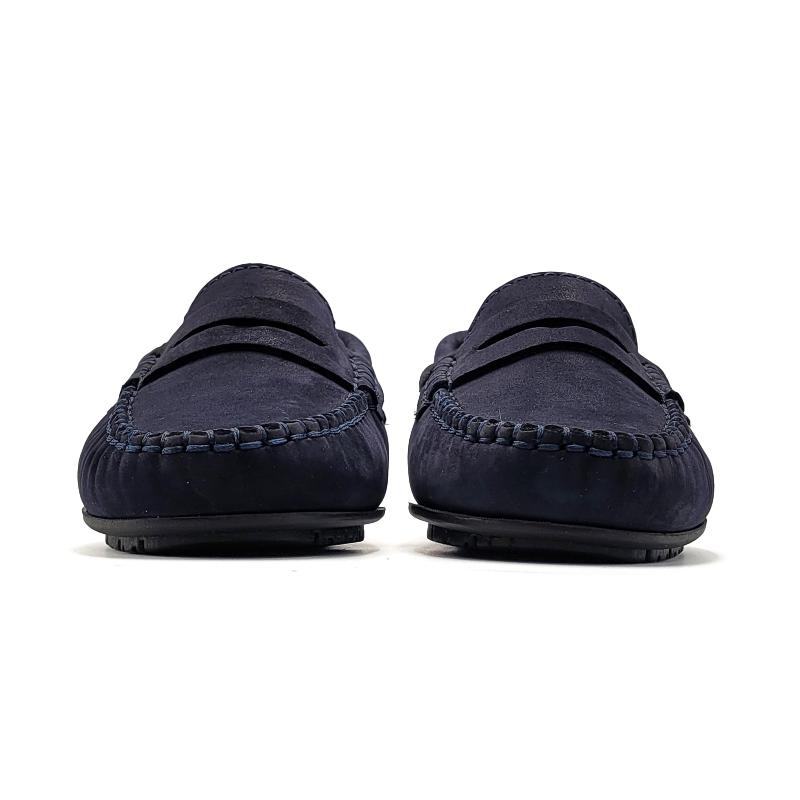 atlanta-mocassin-girls-loafer-navy