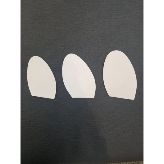 Half insole