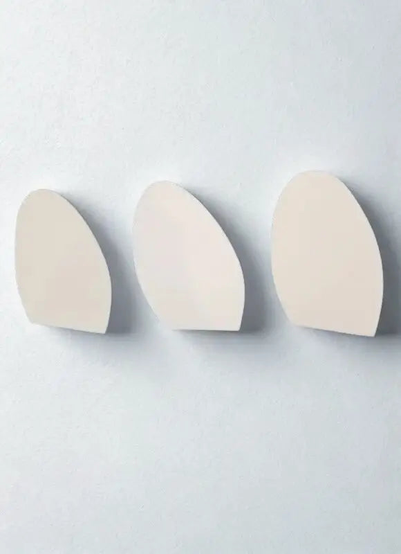 Foam tap inserts for the front of your shoe