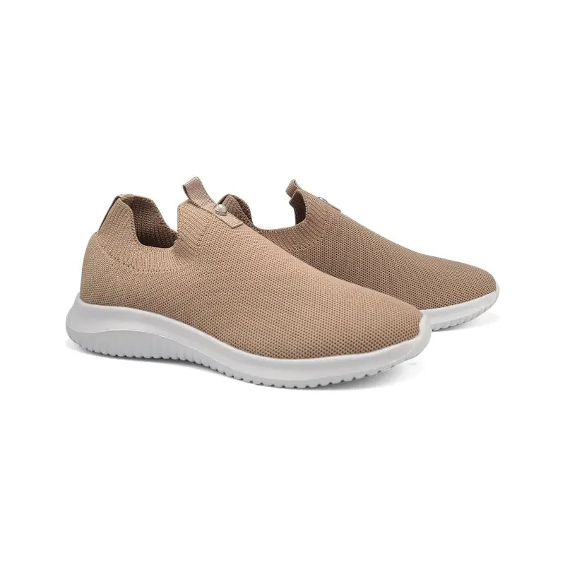 Women/Teen slip on sneakers*