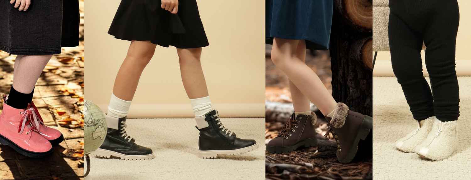 high-quality-kid-shoes