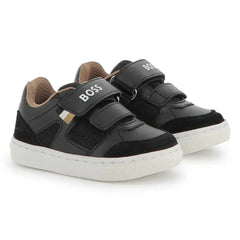 Hugo Boss Black Cat Sneaker J52577