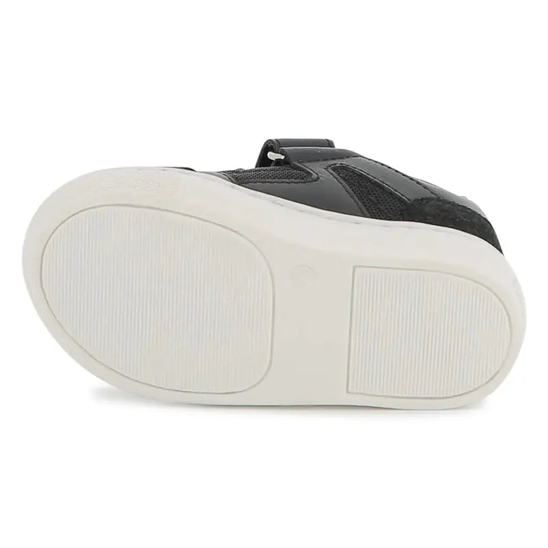 Hugo Boss Black Cat Sneaker J52577
