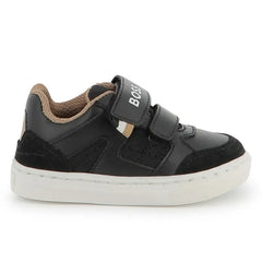 Hugo Boss Black Cat Sneaker J52577