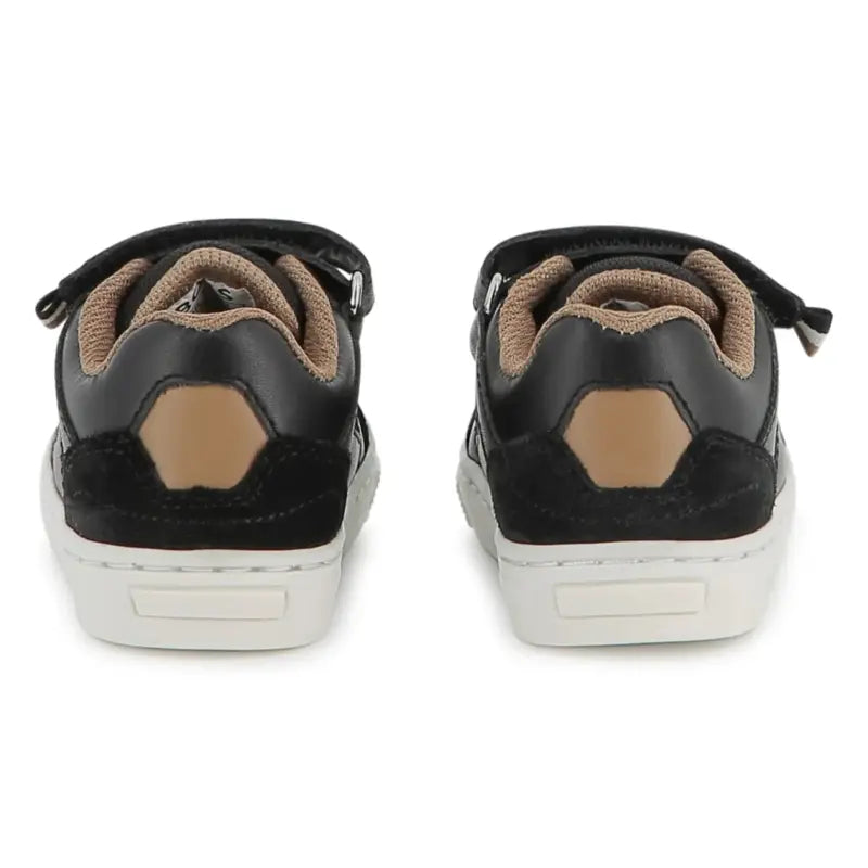 Hugo Boss Black Cat Sneaker J52577
