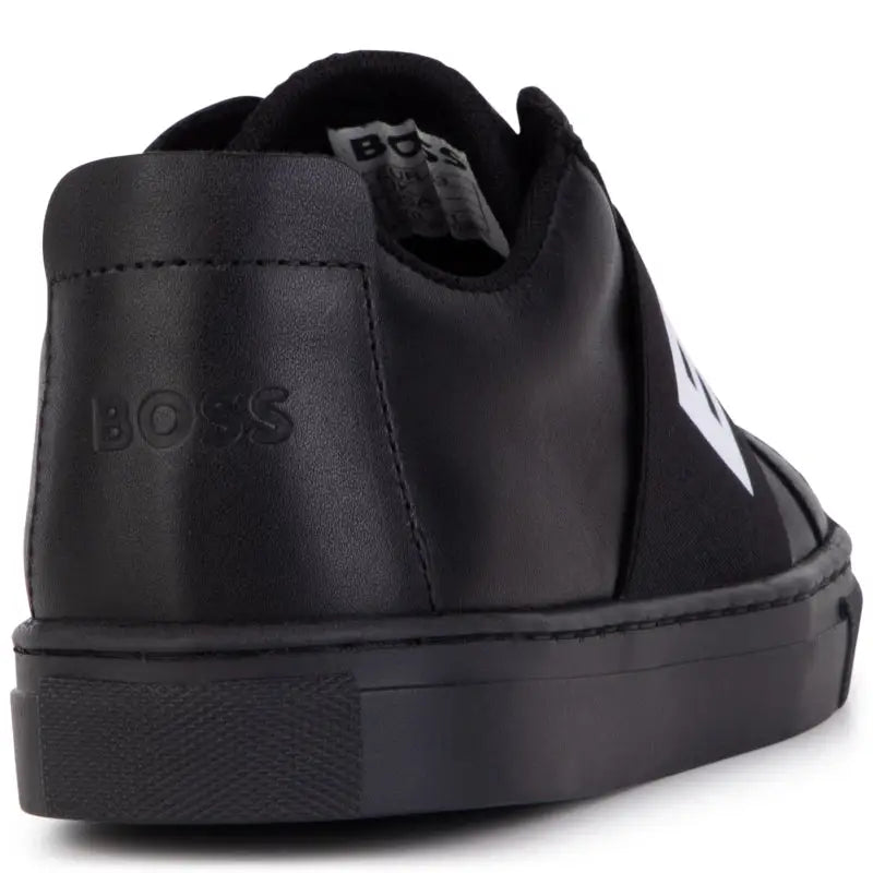 EU39 Hugo Boss Cedric Golf Trainers ブラック EU39 Hugo Boss Cedric Golf Trainers ブラック