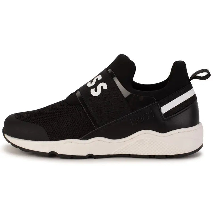 スニーカー Hugo Boss SS25 LEATHER SNEAKER (50536201 10266727116) s-l400.jpg