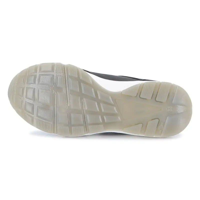 Hugo Boss Black Onyx Slip on Sneaker J52555