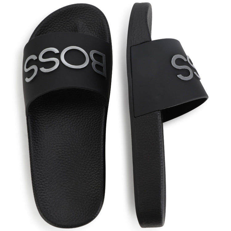 hugo-boss-black-silver-slide-j-boys