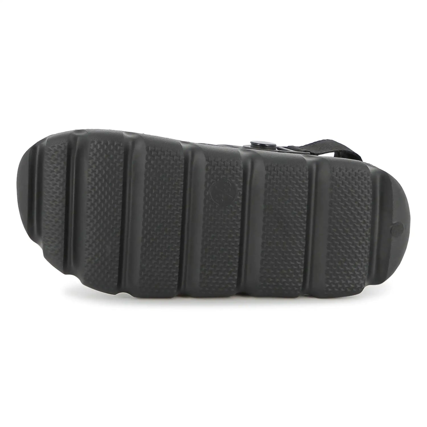 Hugo boss black slingback sandal women fast shipping