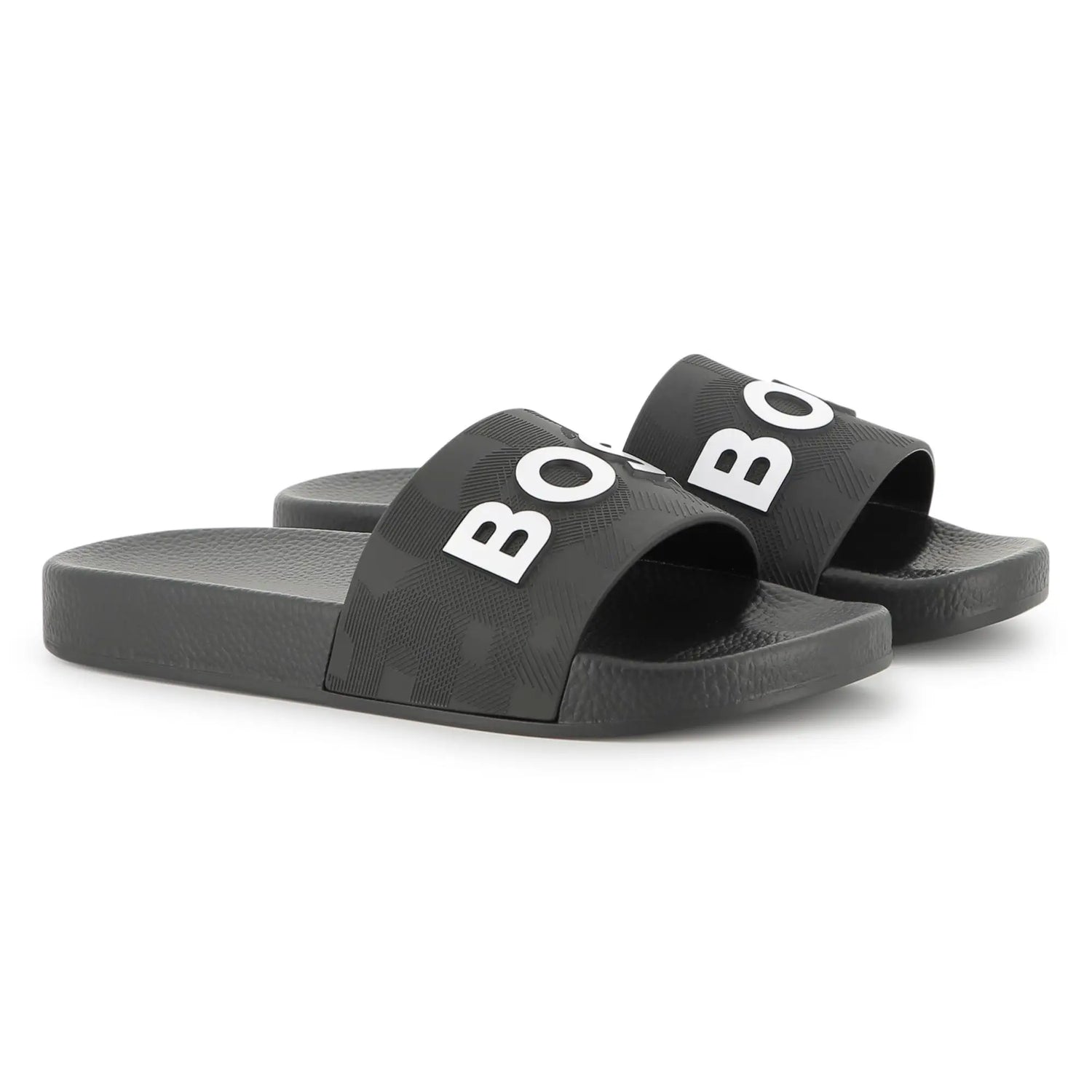 Boys Slides*