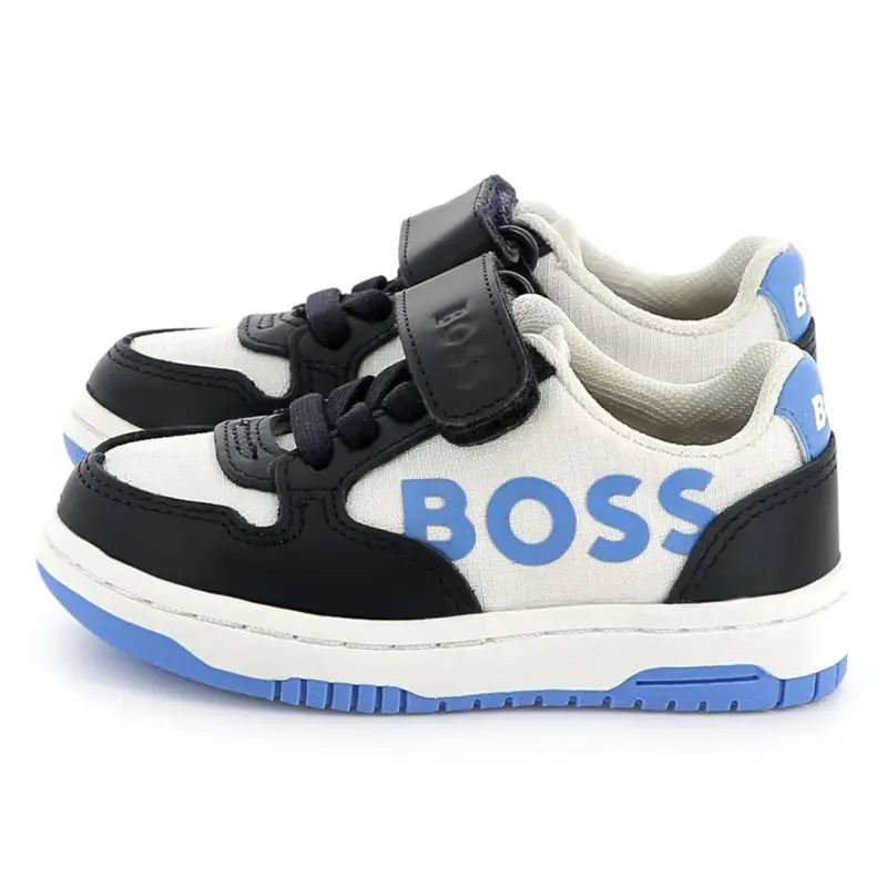 hugo-boss-blue-combo-velcro-sneaker-j-boys-laced-shoe-inc-