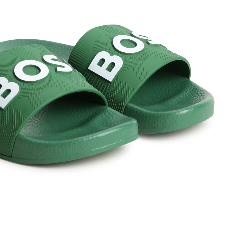 hugo-boss-green-slides-boys