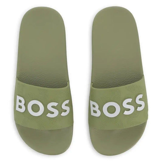 hugo-boss-lime-green-slide-j-boys-laced-shoe-inc-