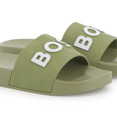 hugo-boss-lime-green-slide-j-boys-laced-shoe-inc-